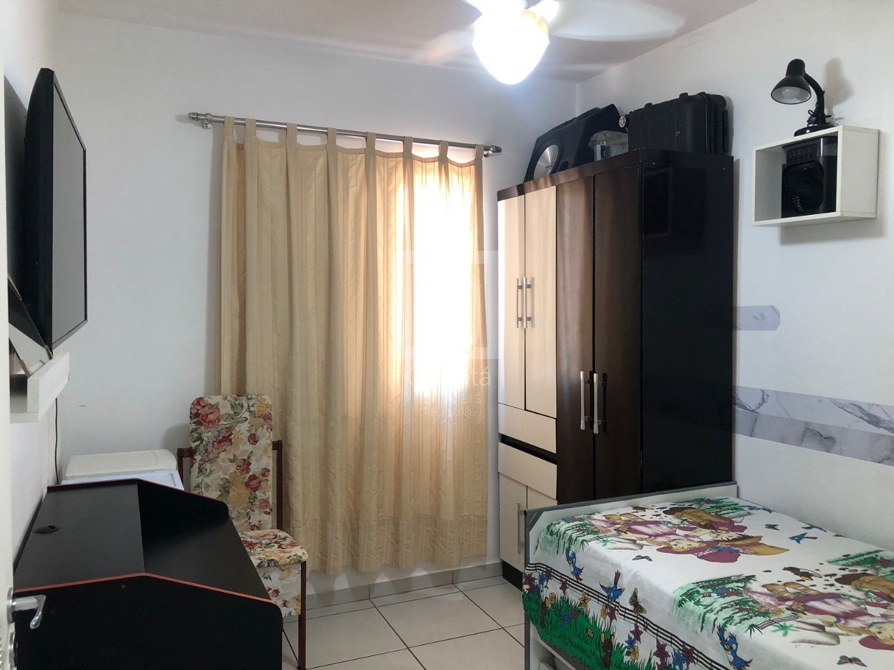Apartamento, 2 quartos, 53 m² - Foto 16