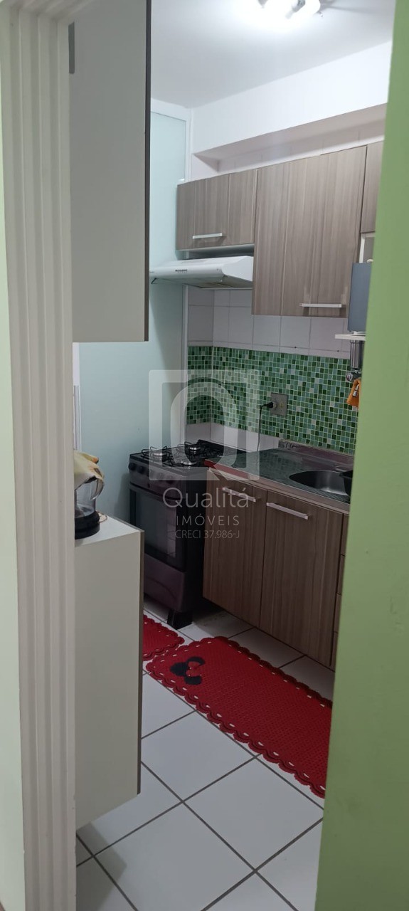 Apartamento, 2 quartos, 52 m² - Foto 14