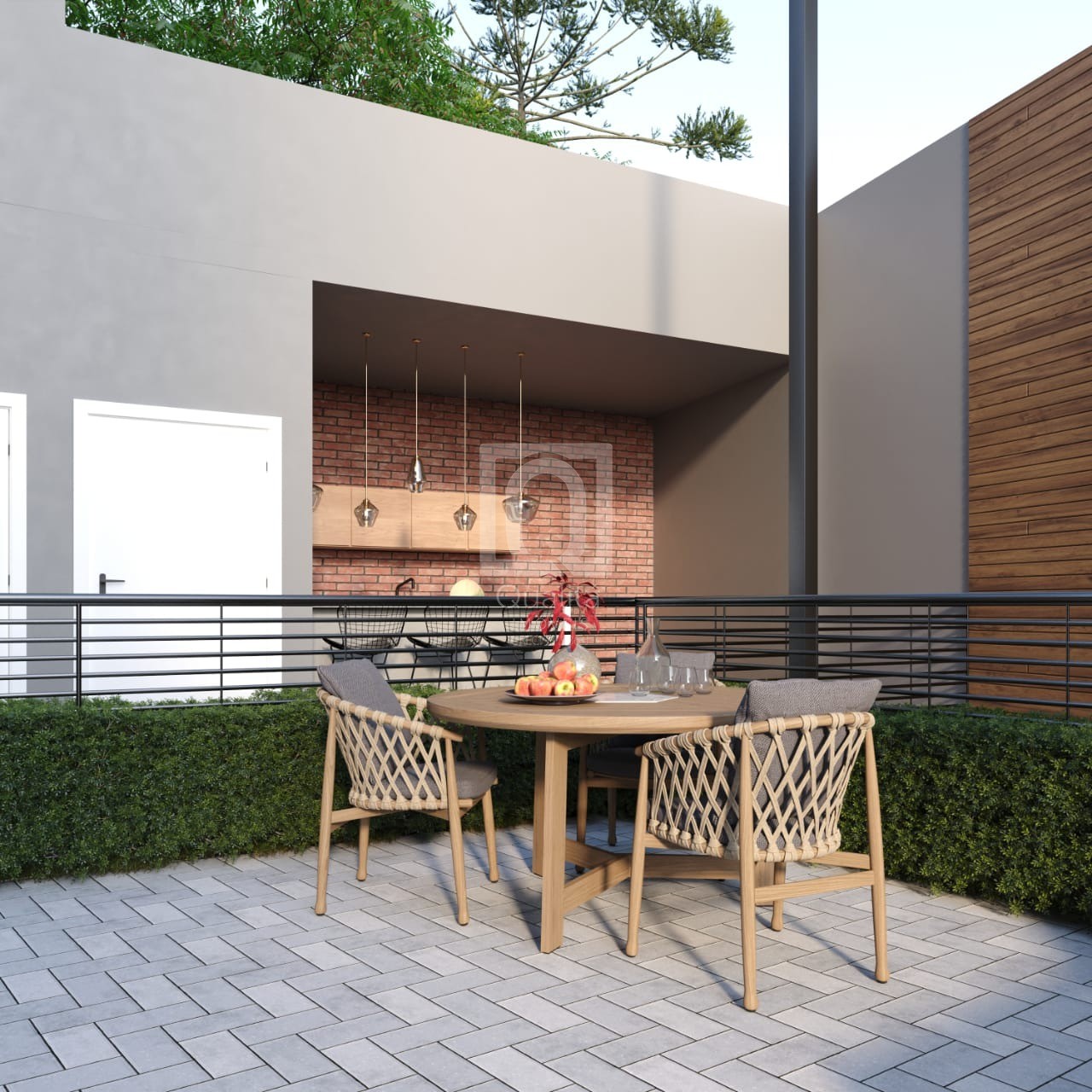 Apartamento, 2 quartos, 50 m² - Foto 9