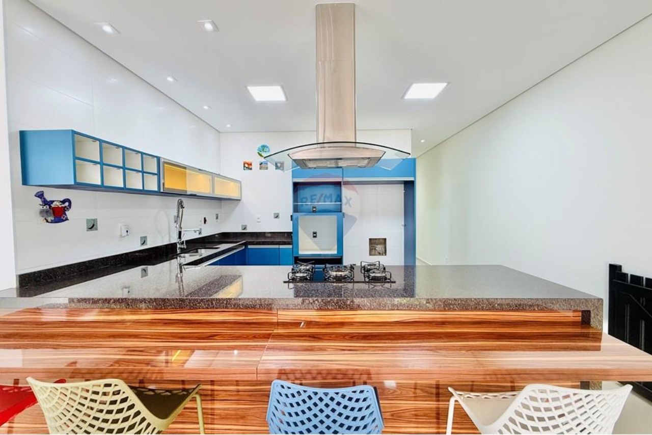 Casa de Condomínio, 3 quartos - Foto 40