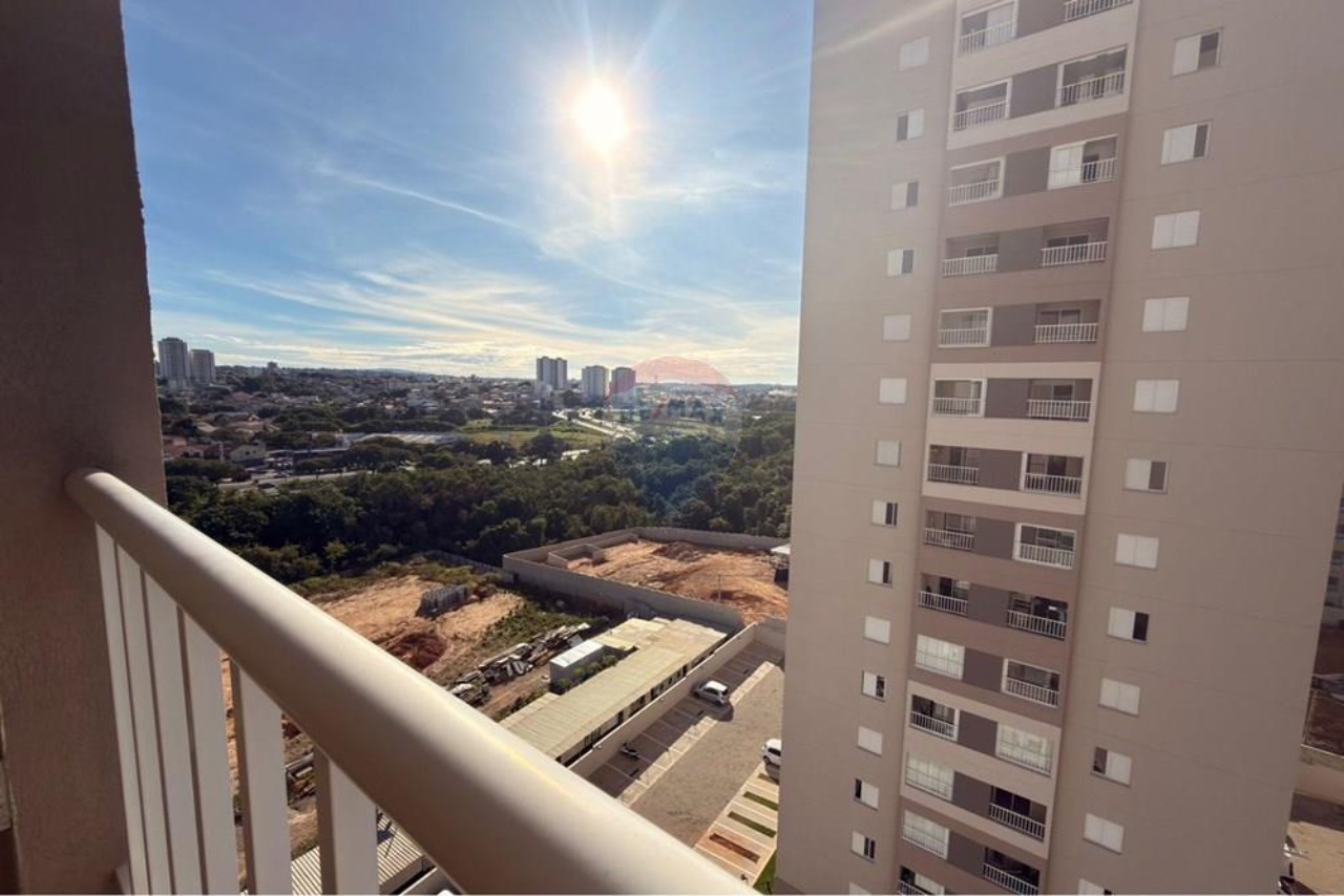 Apartamento, 2 quartos, 61 m² - Foto 2