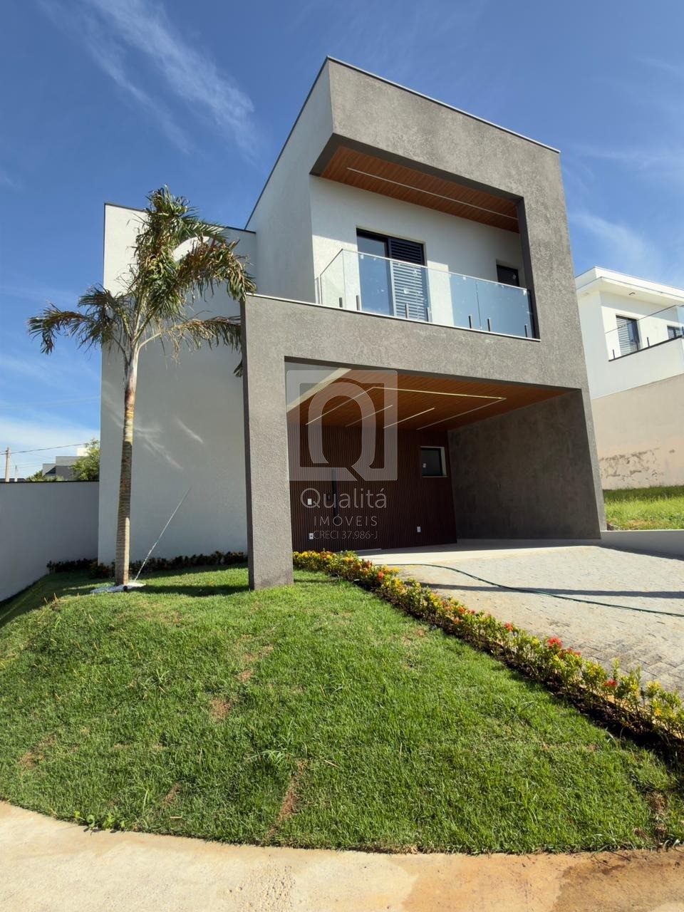 Casa de Condomínio, 3 quartos - Foto 10