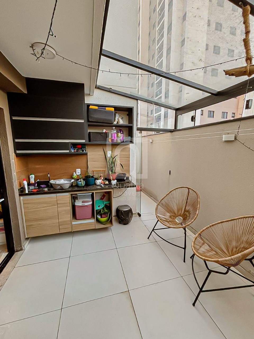 Apartamento, 2 quartos, 69 m² - Foto 4