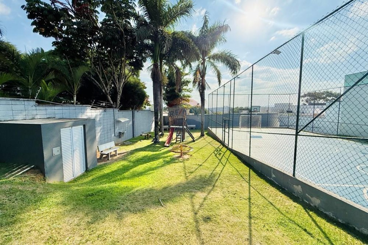 Casa de Condomínio, 3 quartos - Foto 44