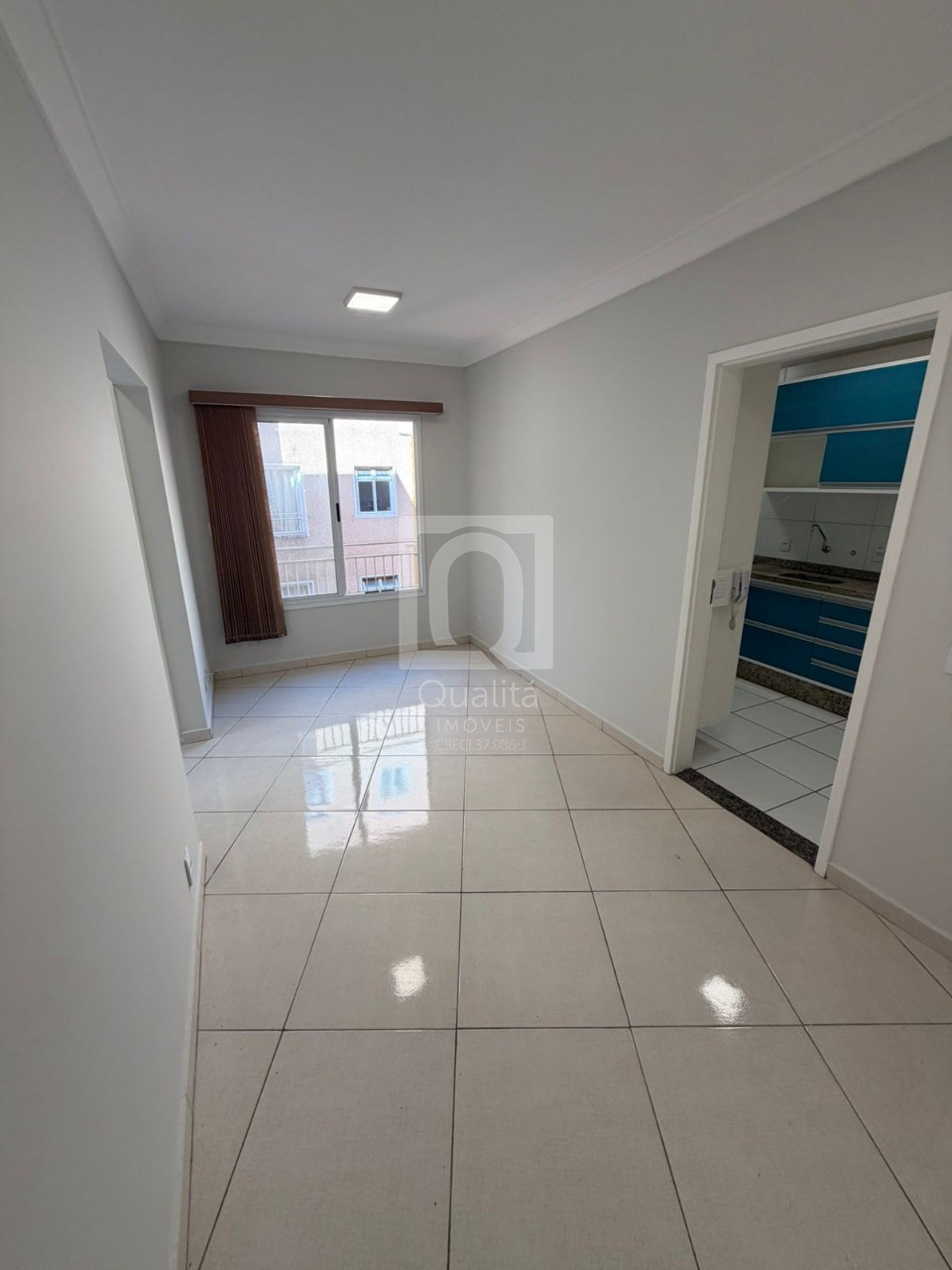 Apartamento, 2 quartos, 49 m² - Foto 1
