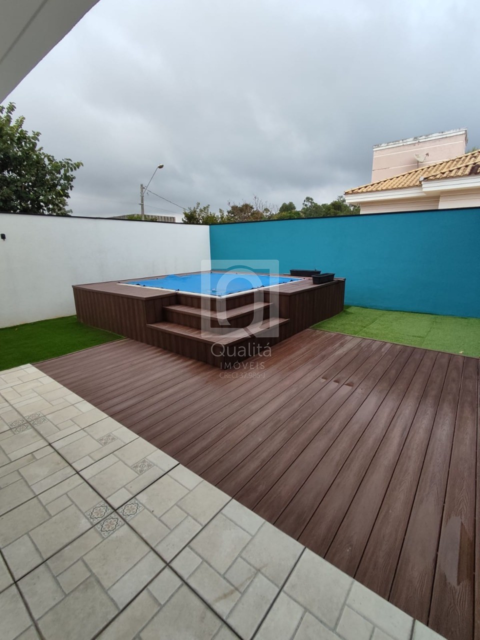 Casa de Condomínio, 3 quartos - Foto 31
