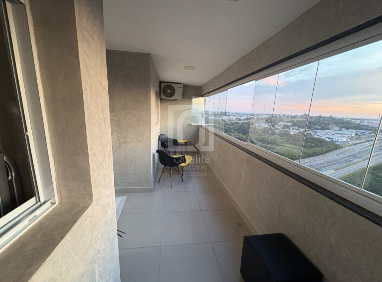 Apartamento, 1 quarto, 56 m² - Foto 16