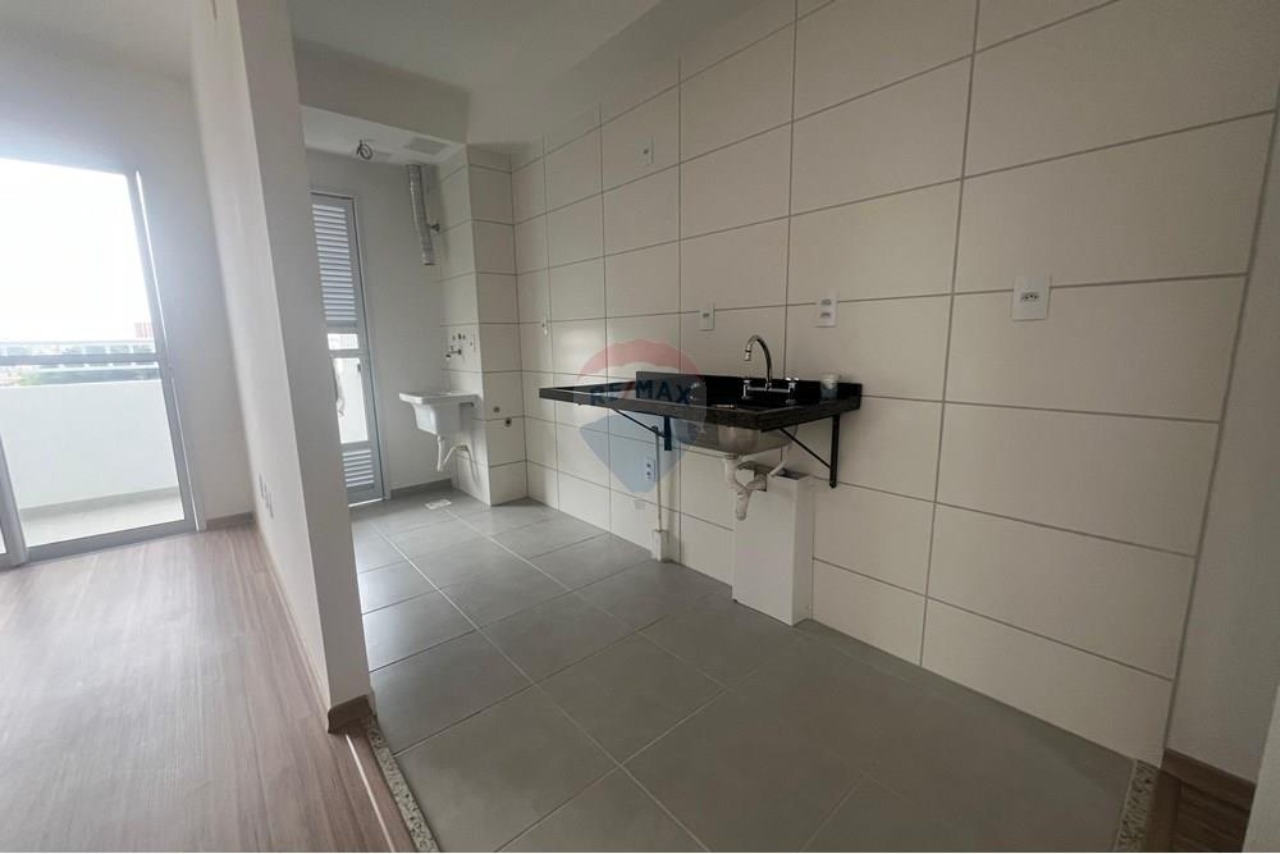 Apartamento, 2 quartos, 52 m² - Foto 2