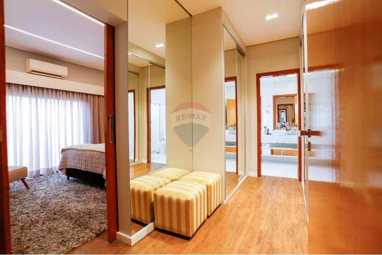 Casa de Condomínio, 4 quartos - Foto 30