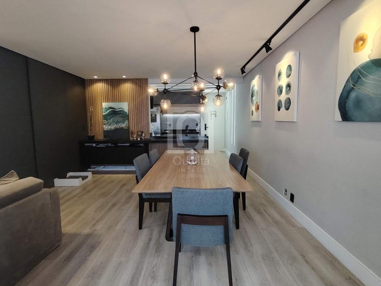 Apartamento, 2 quartos, 78 m² - Foto 2