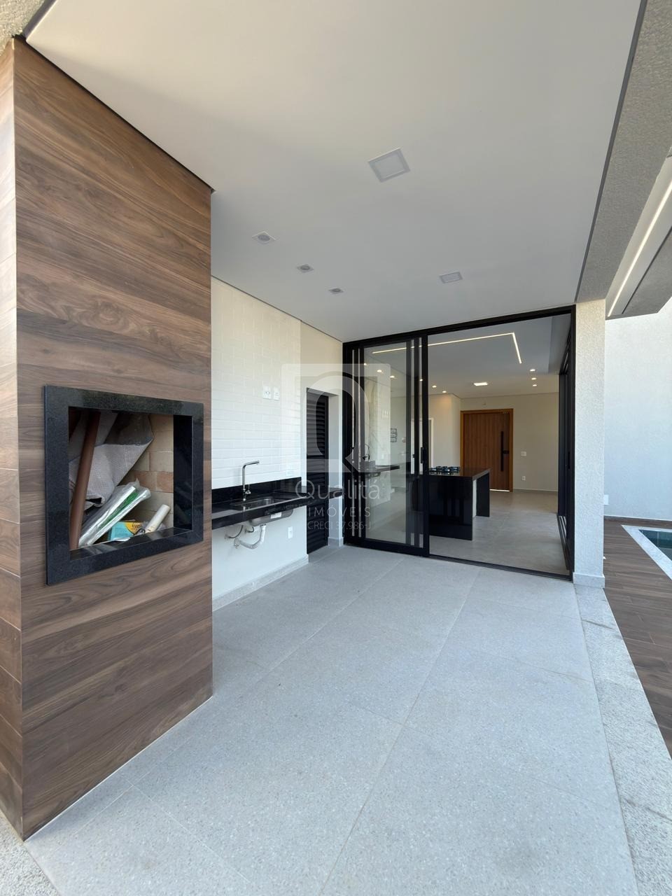 Casa de Condomínio, 3 quartos - Foto 7
