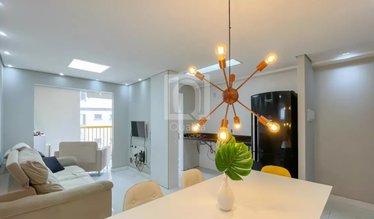 Apartamento, 2 quartos, 56 m² - Foto 19