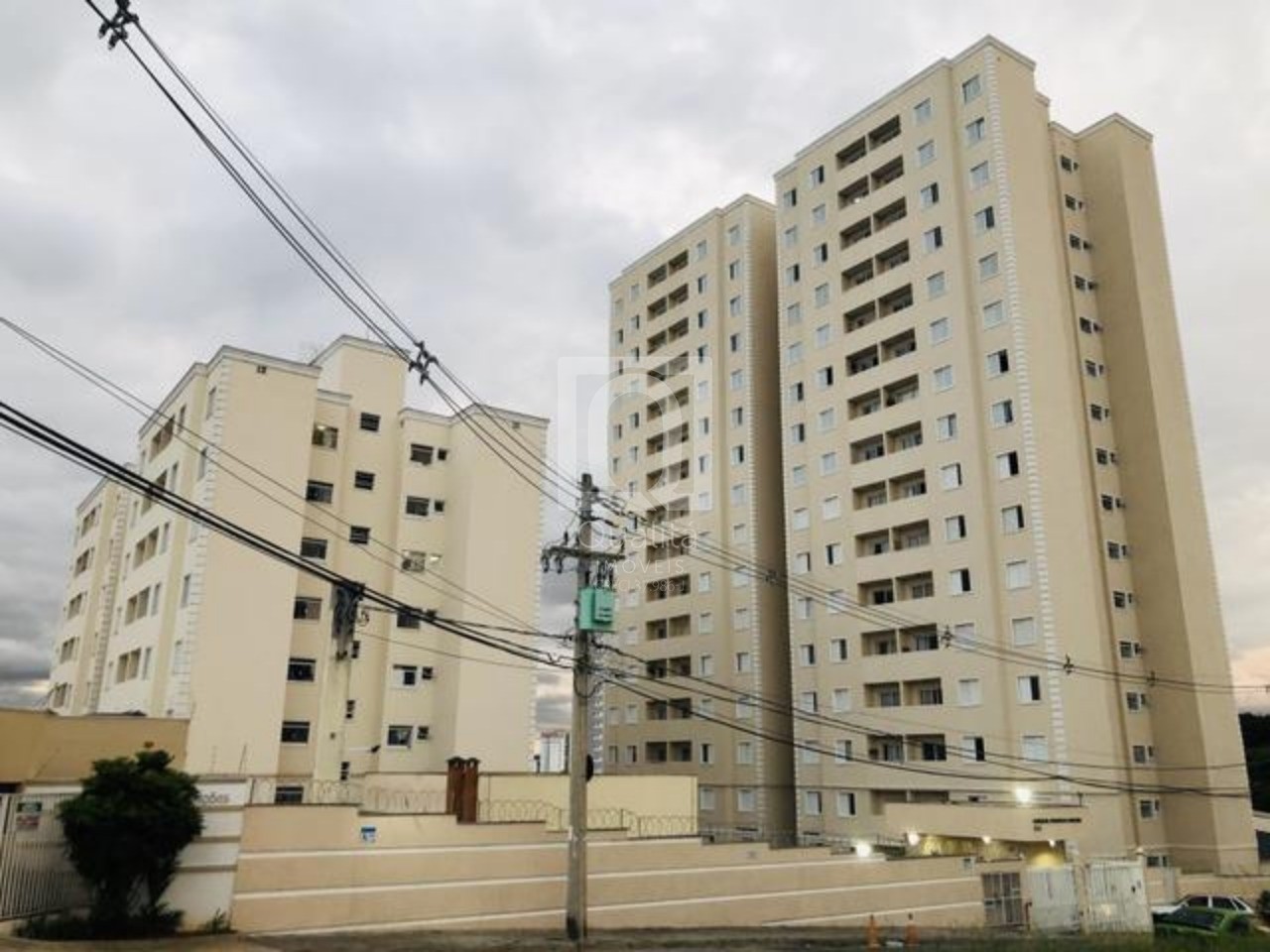 Apartamento, 2 quartos, 51 m² - Foto 18