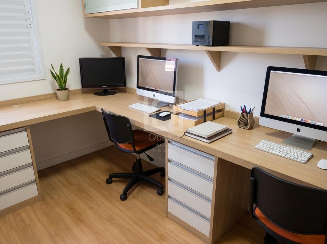 Apartamento, 3 quartos, 73 m² - Foto 8