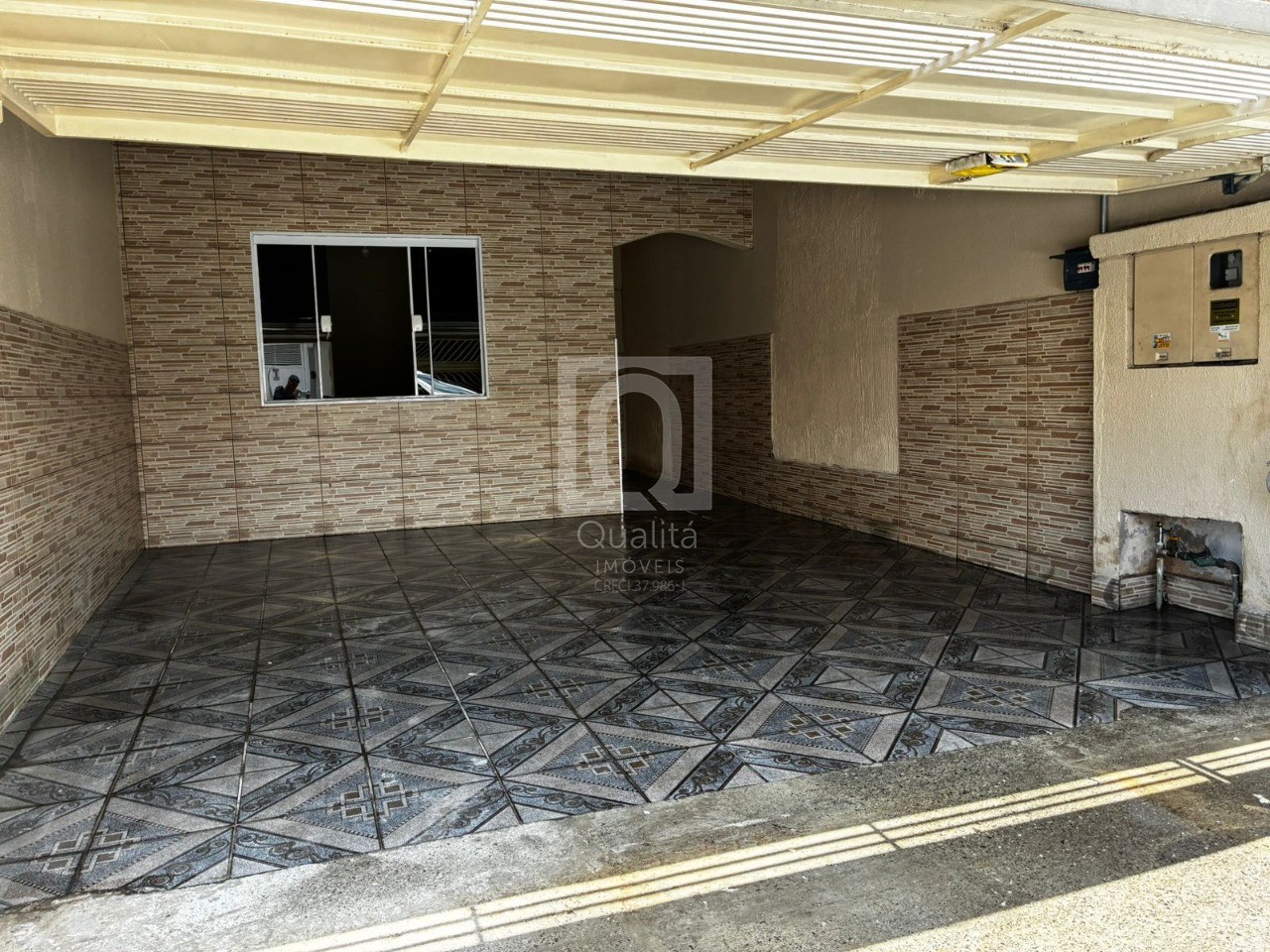 Casa, 2 quartos, 90 m² - Foto 1