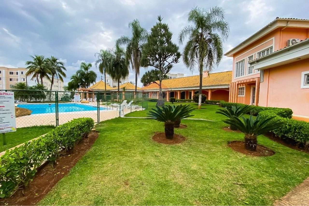 Apartamento, 2 quartos, 44 m² - Foto 21
