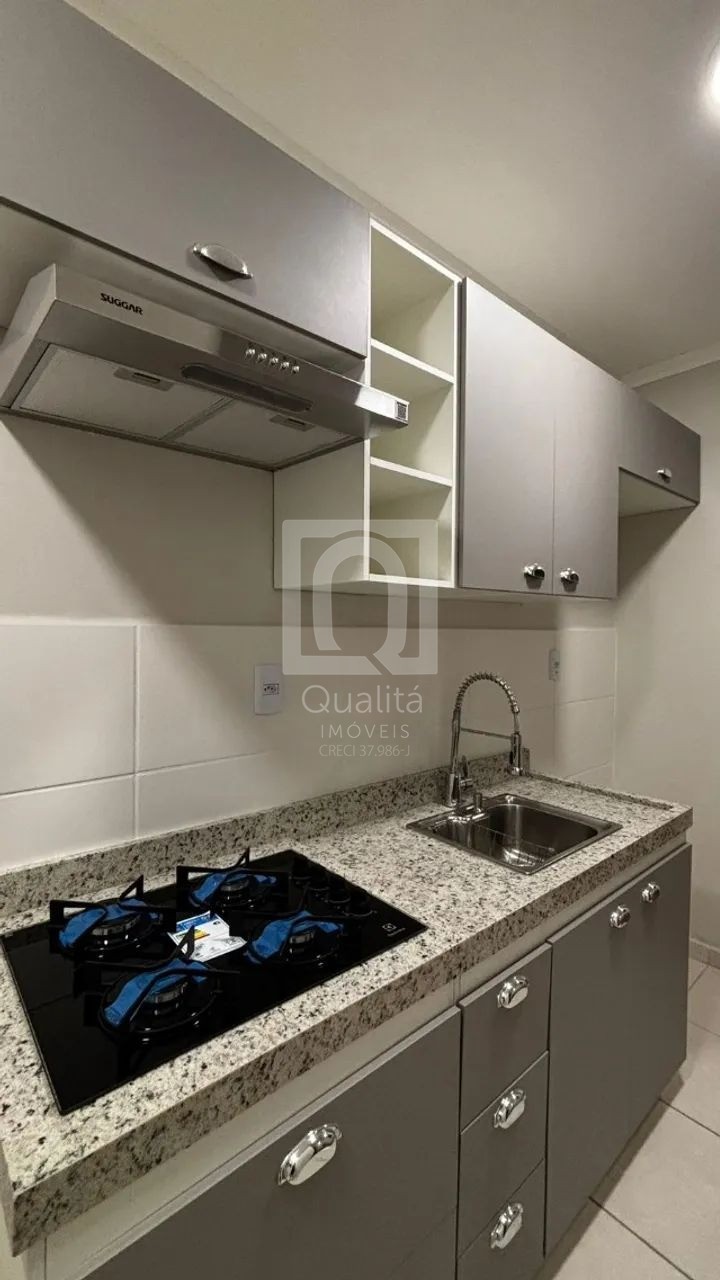 Apartamento, 2 quartos, 41 m² - Foto 3