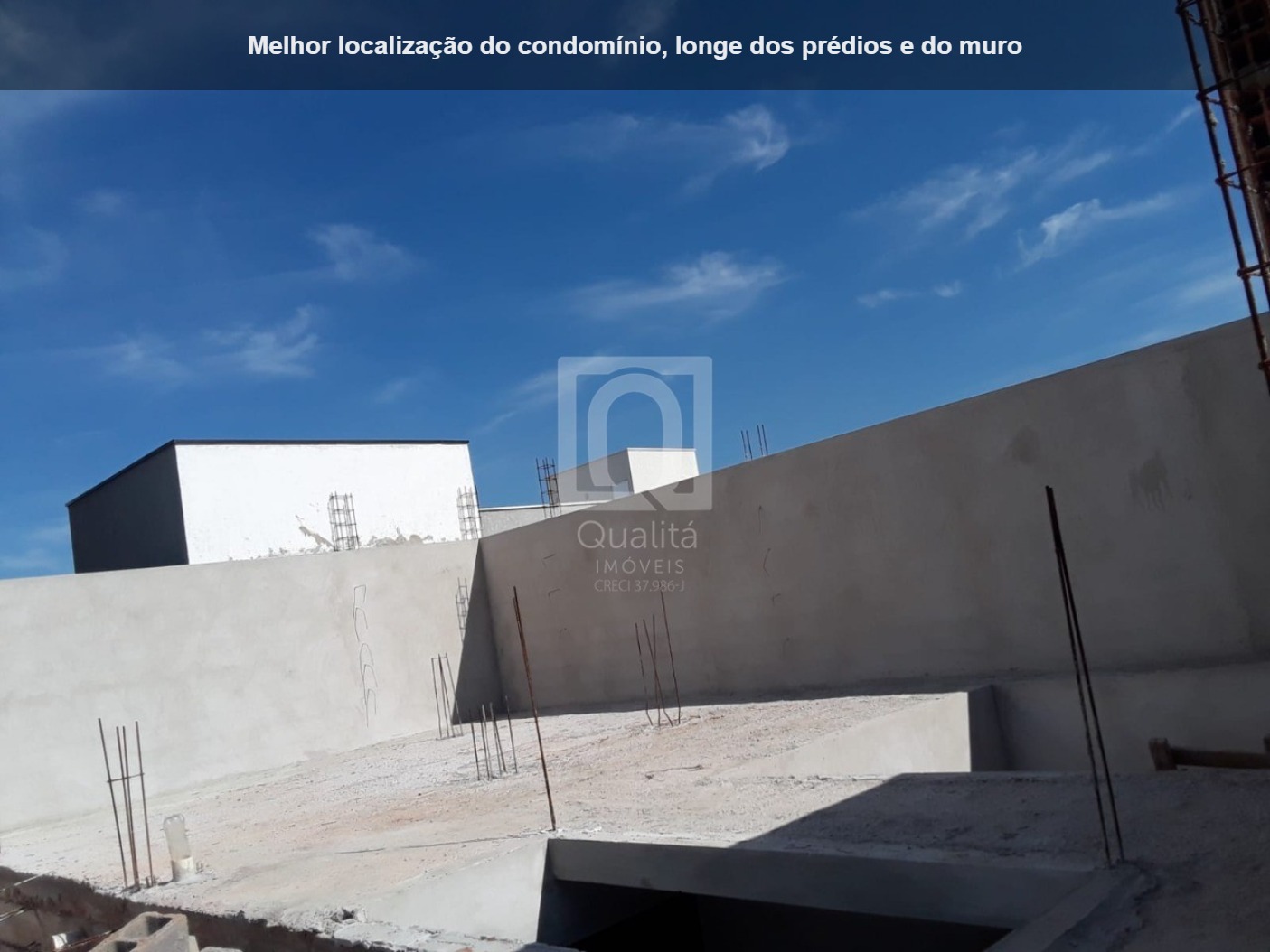 Terreno, 250 m² - Foto 3