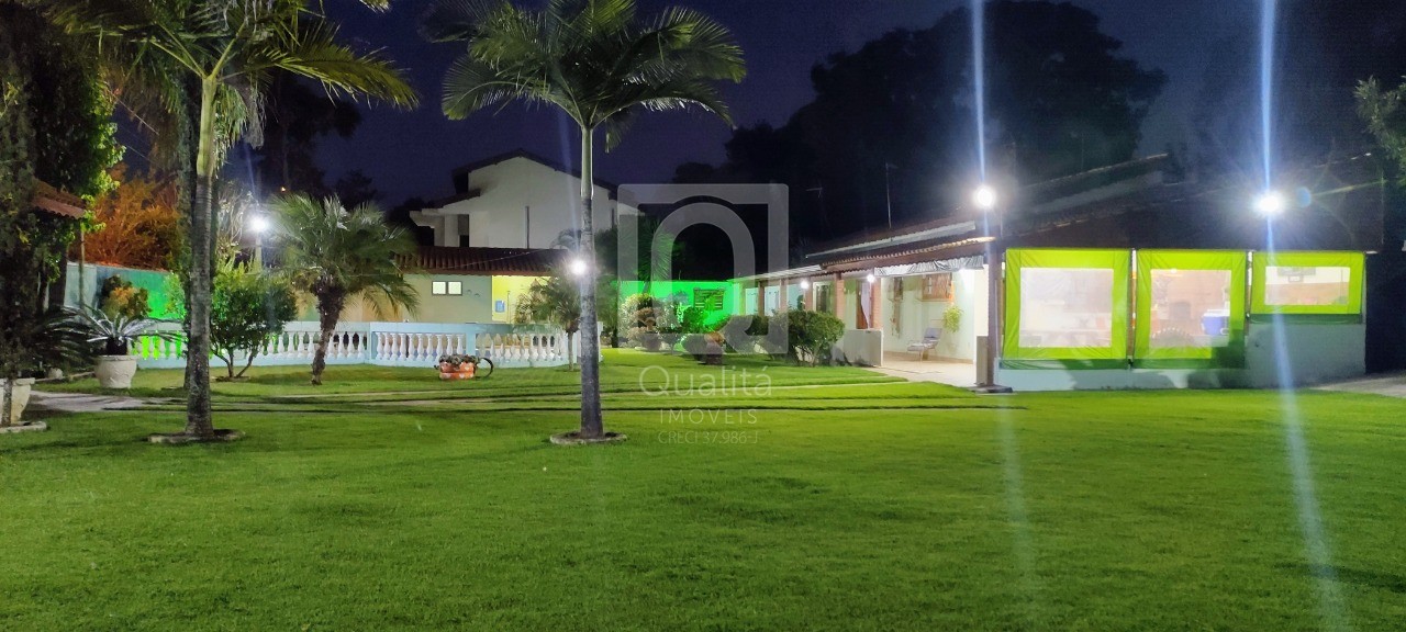 Sítio, 2 quartos, 1200 m² - Foto 5