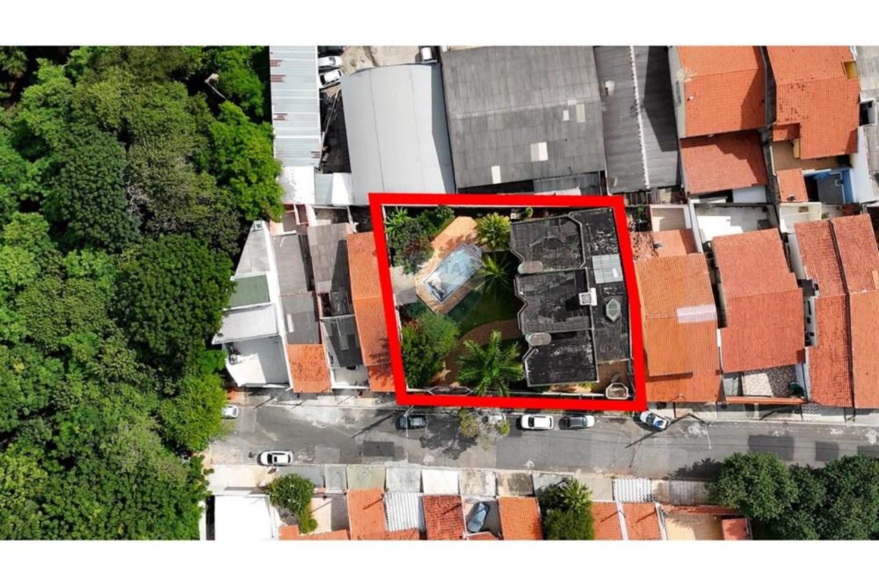 Prédio Inteiro - Foto 21