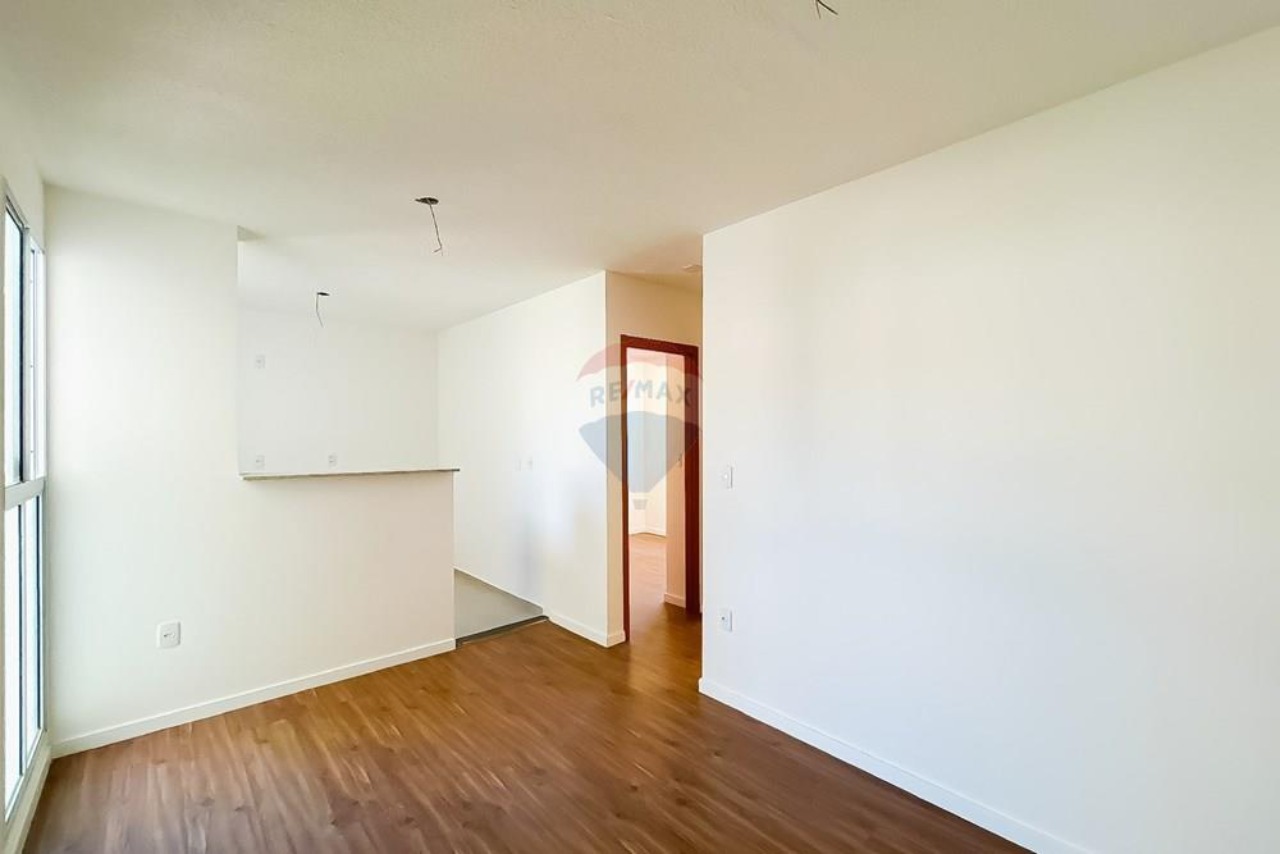 Apartamento, 2 quartos, 39 m² - Foto 3