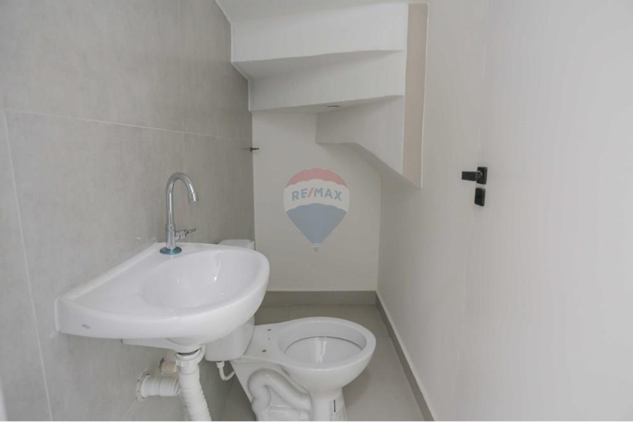 Casa de Condomínio, 2 quartos - Foto 18