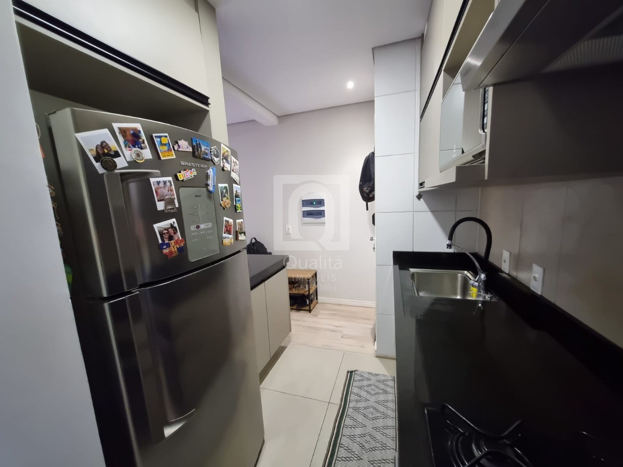 Apartamento, 2 quartos, 70 m² - Foto 3