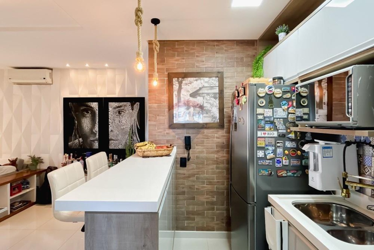 Apartamento, 3 quartos, 80 m² - Foto 6