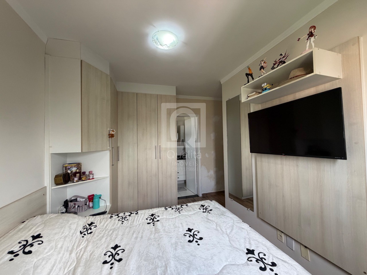 Apartamento, 2 quartos, 57 m² - Foto 10