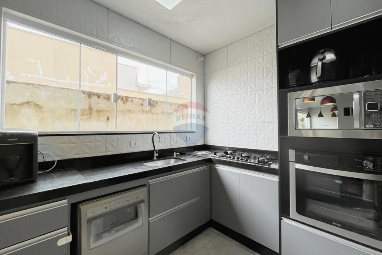 Sobrado, 2 quartos - Foto 8