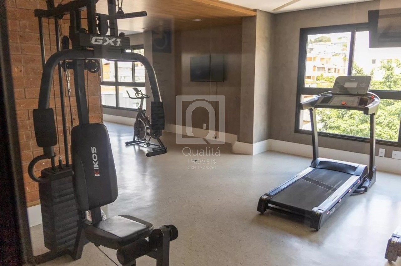 Apartamento, 1 quarto, 43 m² - Foto 22