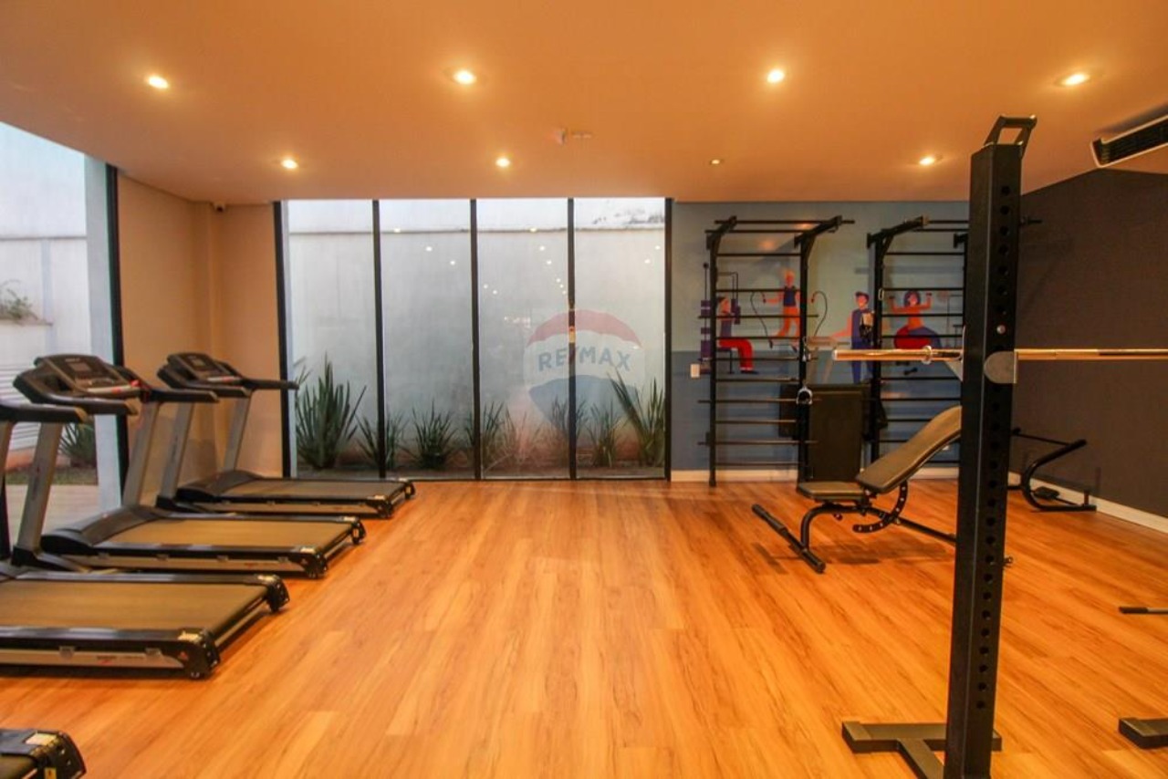 Apartamento, 3 quartos, 124 m² - Foto 35