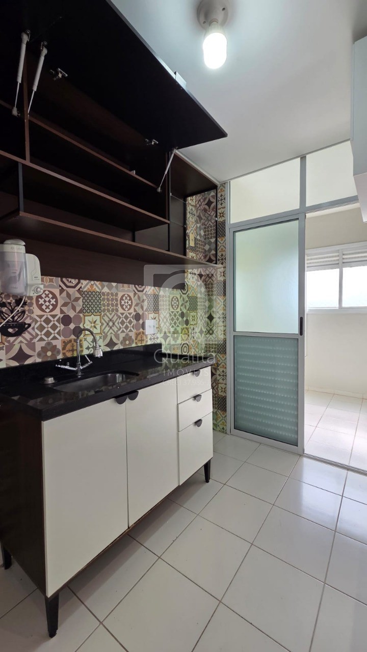 Apartamento, 3 quartos, 70 m² - Foto 9