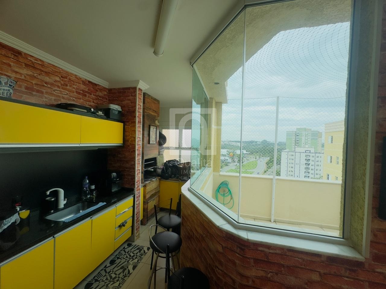 Apartamento, 3 quartos, 196 m² - Foto 5