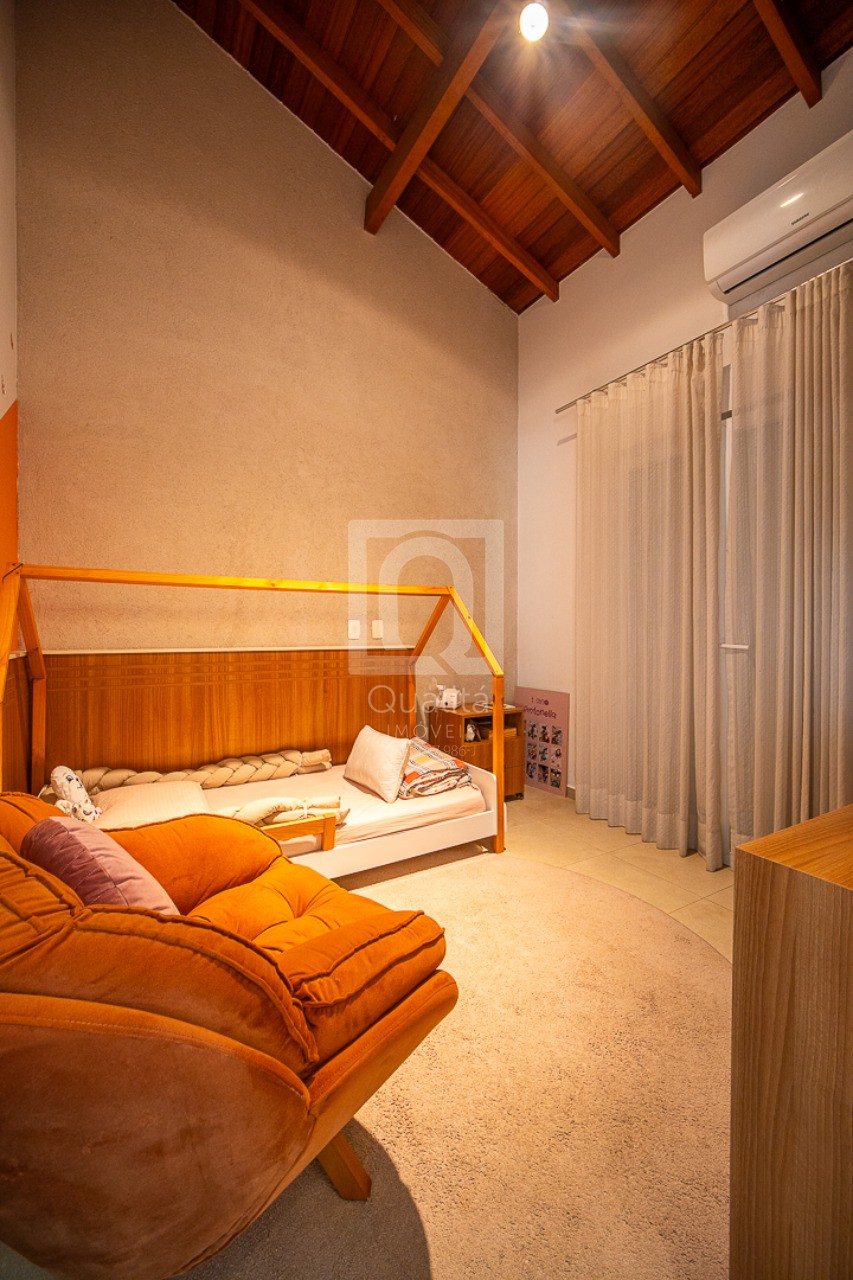 Casa de Condomínio, 4 quartos - Foto 11