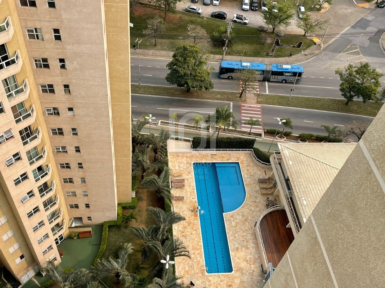 Apartamento, 3 quartos, 196 m² - Foto 43