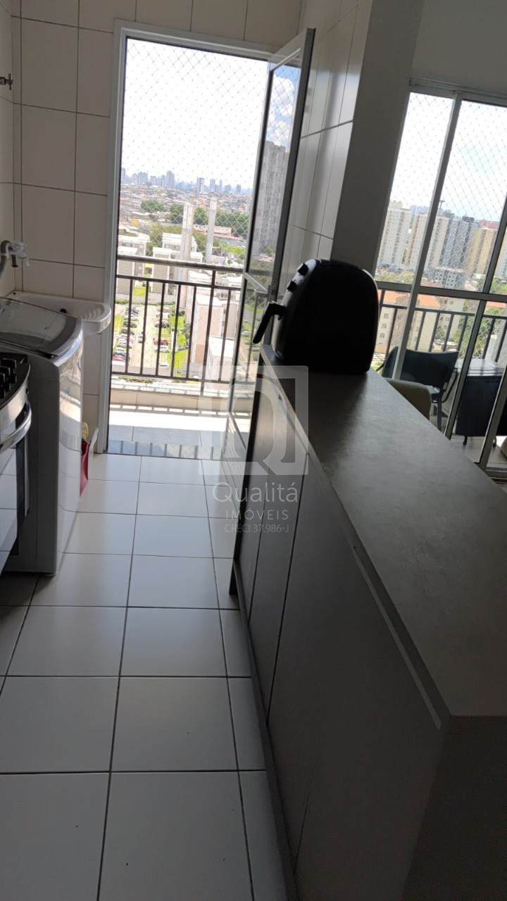 Apartamento, 2 quartos, 50 m² - Foto 4