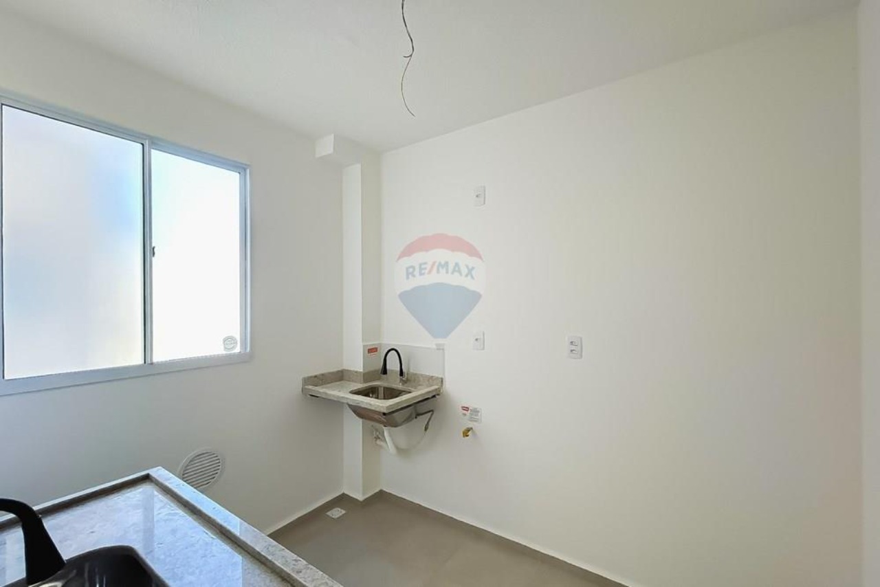 Apartamento, 2 quartos, 39 m² - Foto 7