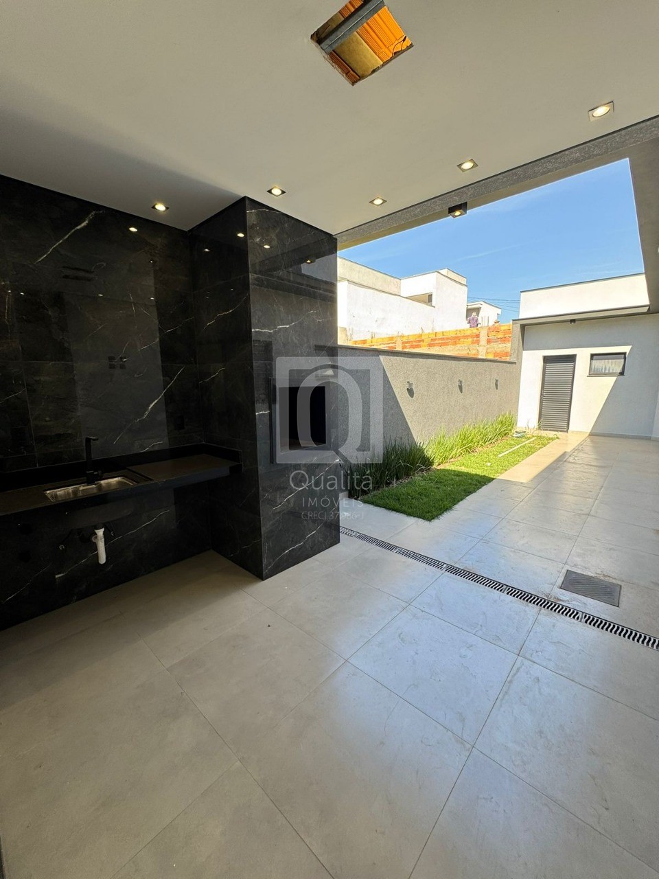 Casa de Condomínio, 3 quartos - Foto 3