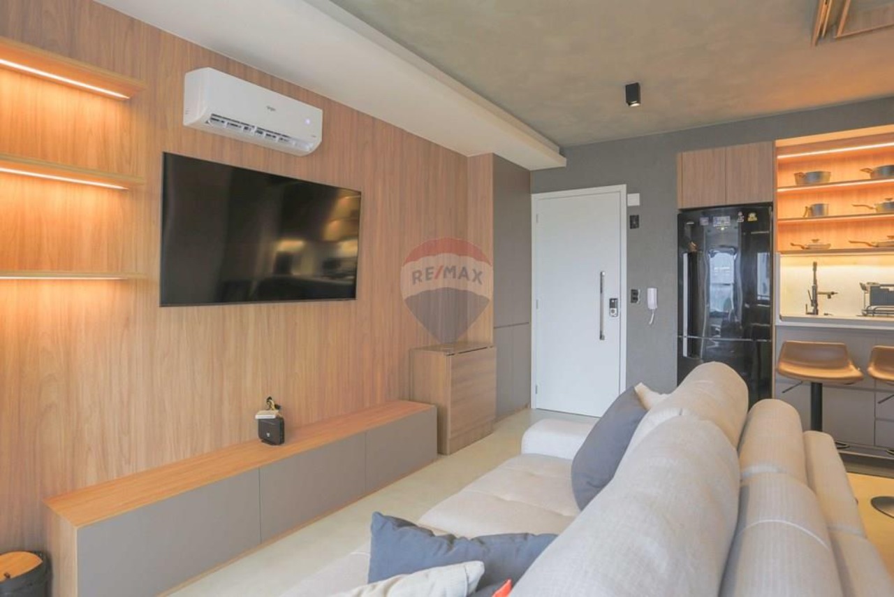 Apartamento, 1 quarto, 44 m² - Foto 14