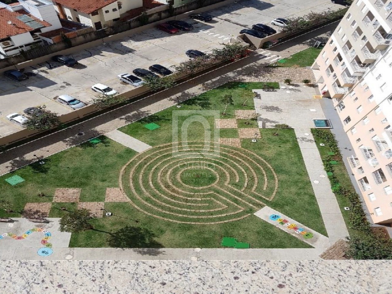 Apartamento, 3 quartos, 66 m² - Foto 32