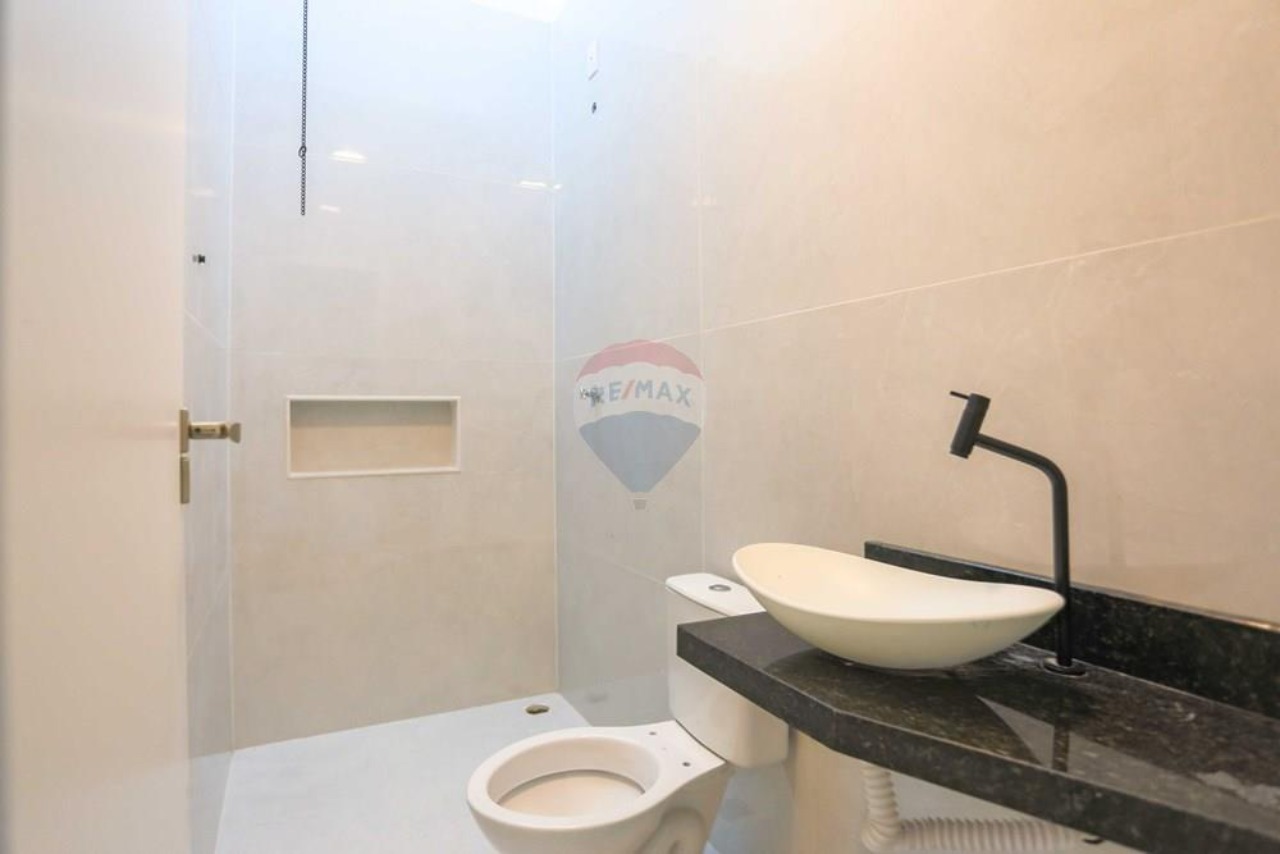 Sobrado, 2 quartos - Foto 22