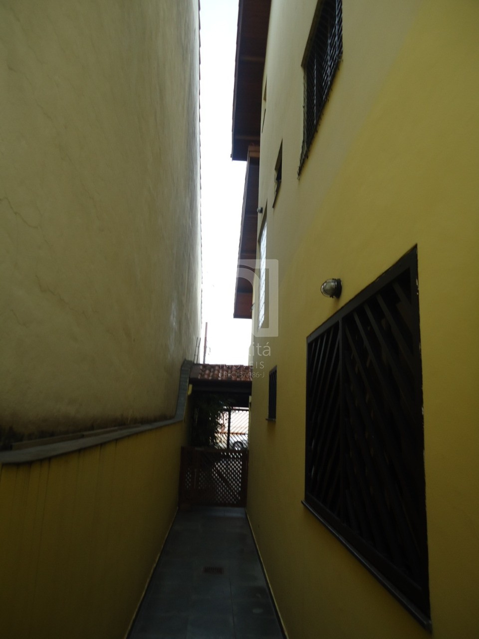 Sobrado, 3 quartos, 294 m² - Foto 6