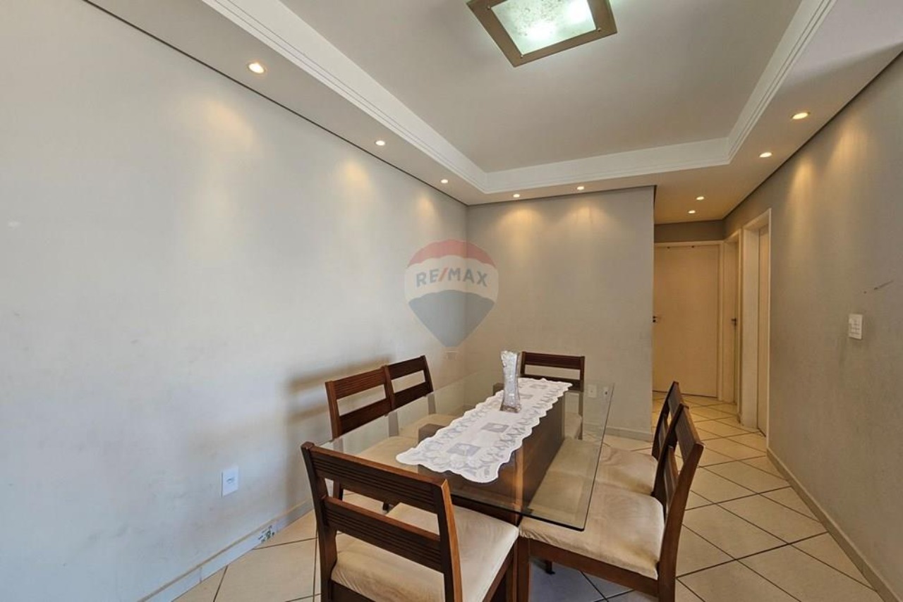 Apartamento, 3 quartos, 85 m² - Foto 6