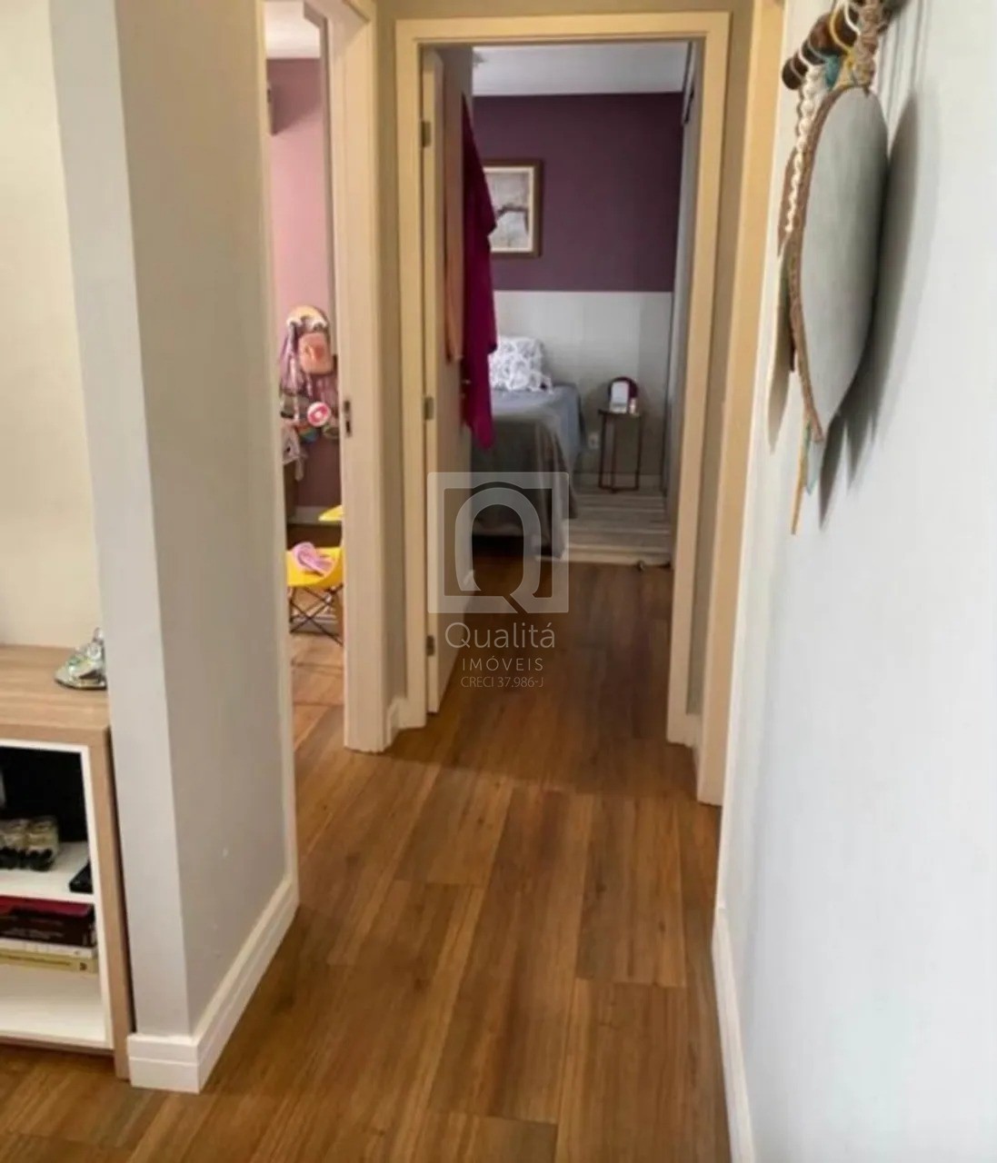 Apartamento, 3 quartos, 66 m² - Foto 10