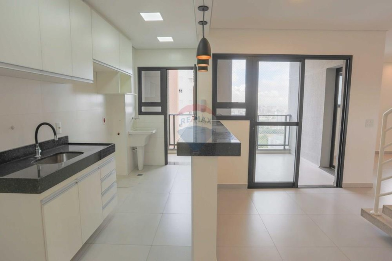 Apartamento, 3 quartos, 124 m² - Foto 3