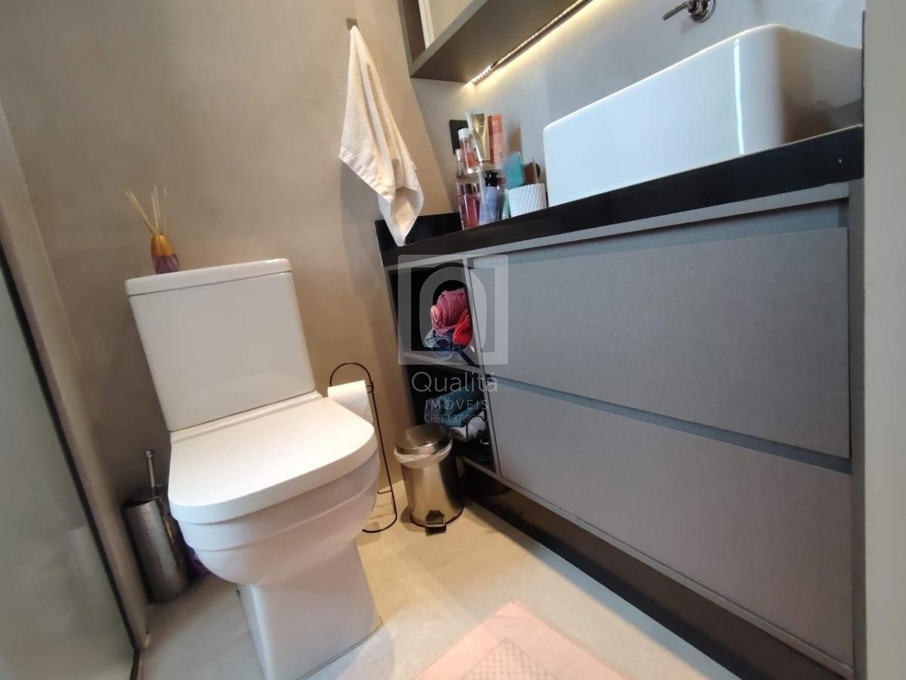 Apartamento, 2 quartos, 78 m² - Foto 44