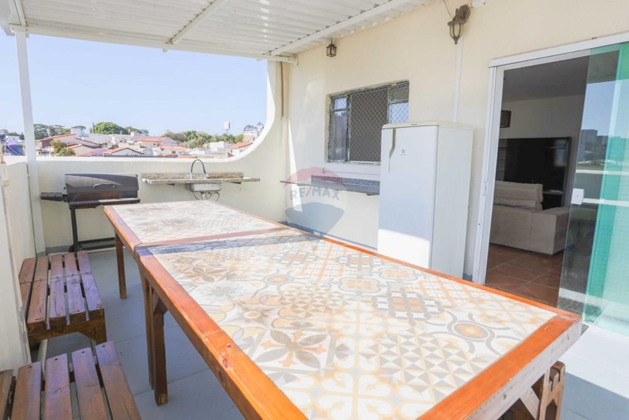 Apartamento, 3 quartos, 132 m² - Foto 5