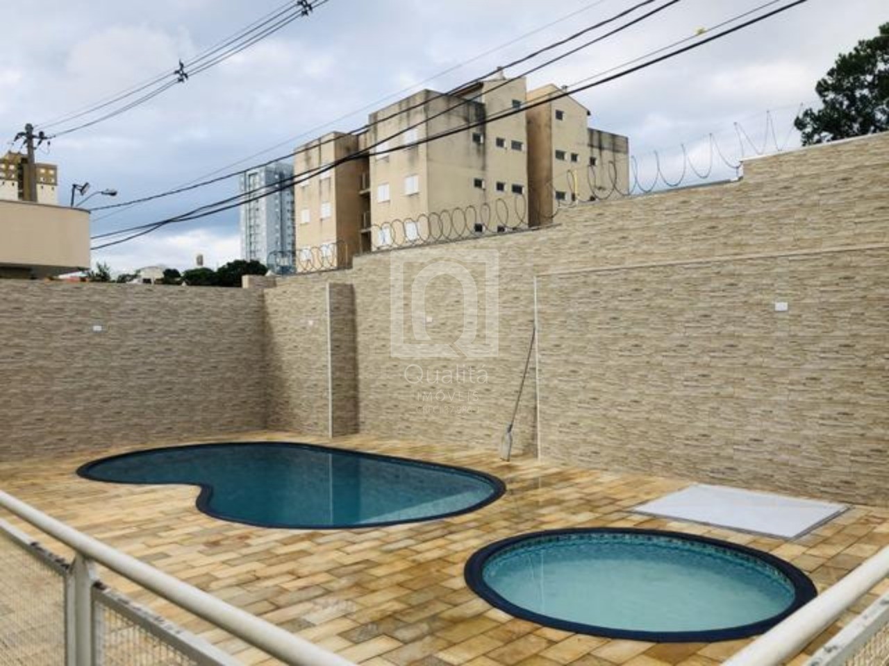 Apartamento, 2 quartos, 51 m² - Foto 17
