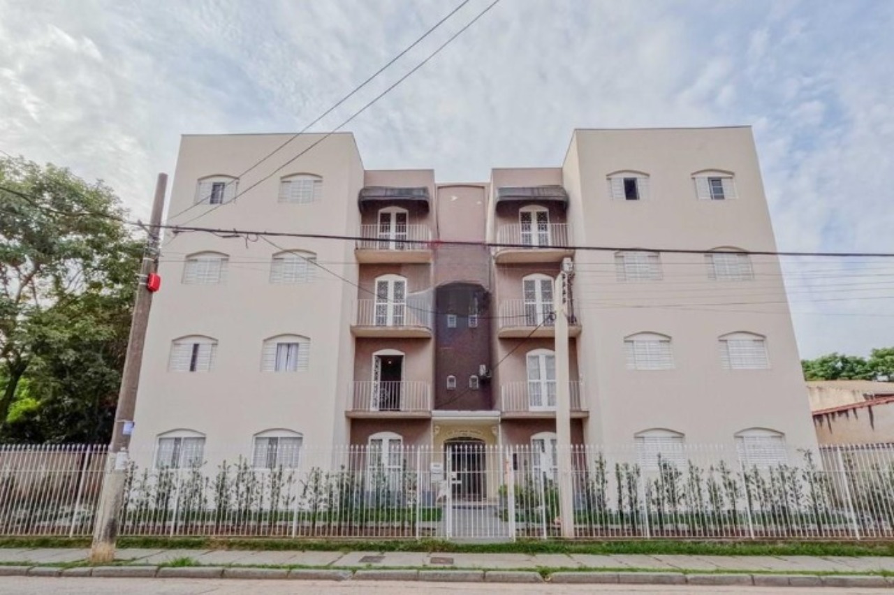 Apartamento, 2 quartos, 63 m² - Foto 1